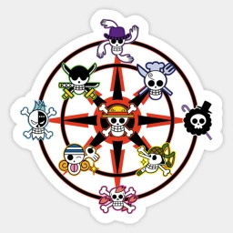 demon piece icon