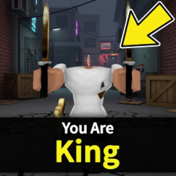 👑 King
