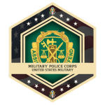 [SUMS] Military Police Corps