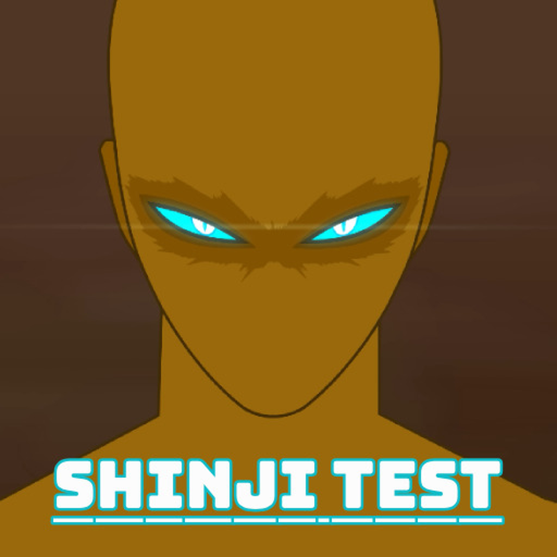 Prueba Shinji