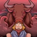 Escape the Bull! icon
