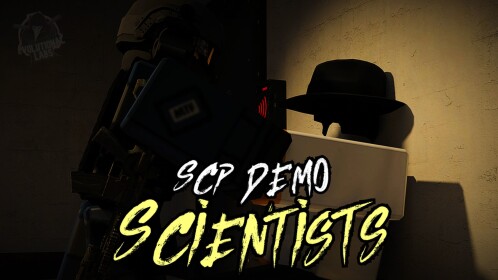 SCP Demonstration