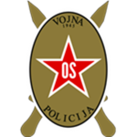 [SFRY] Vojna Policija