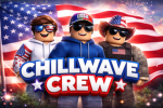 Chillwave Crew