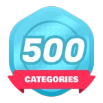 Game Badge Thumbnail