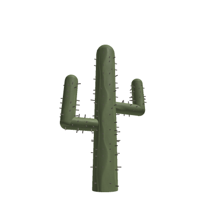 Cactus