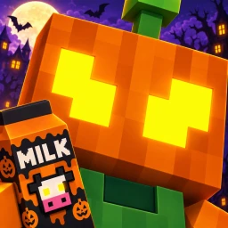 [🎃] Abduct a Cow icon