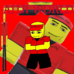 AHJI WORLD