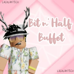 Bit n' Half Buffet