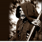 Grim Reaper in Hell Group