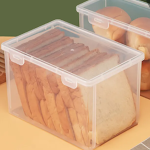 Bread Storage
