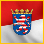 Großer Staat Hessen