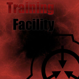 [SCP] Training Facility