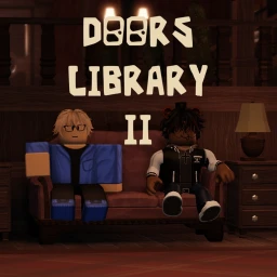 Doors Library 2 icon