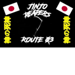[神の死神] Jinjo Reaper's