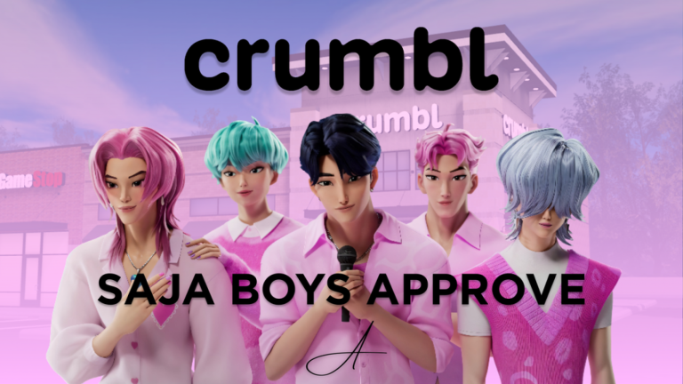 [NEW!] 🍪Crumbl Cookie Roleplay screenshot 2