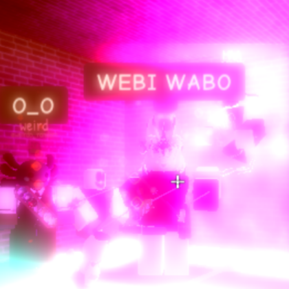 WEBI WABO Roblox decal