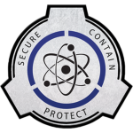 SCP:F • Sciеntific Department