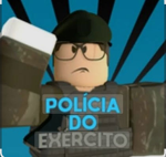 BPE • Batalhão de Polícia do Exército .