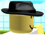 The Men in Fedoras