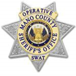 Mano county S.W.A.T. Divison