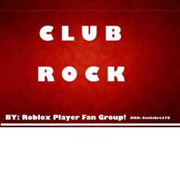 Club Rock! [NEW]