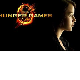 Hunger Games (In Progress)