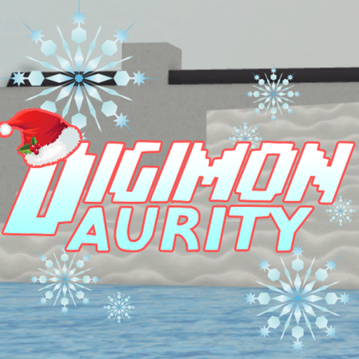 [Farewell] Digimon Aurity [Farewell] 