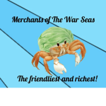 Merchants of The War Seas
