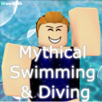 Mythical Swimming & Diving