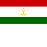 Tɑjikistɑn