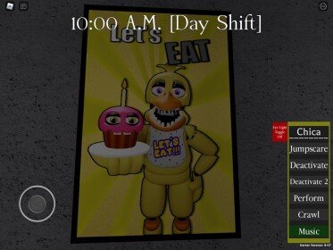 chica meet up