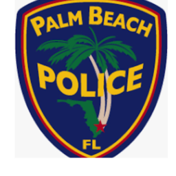 Palm beach police training