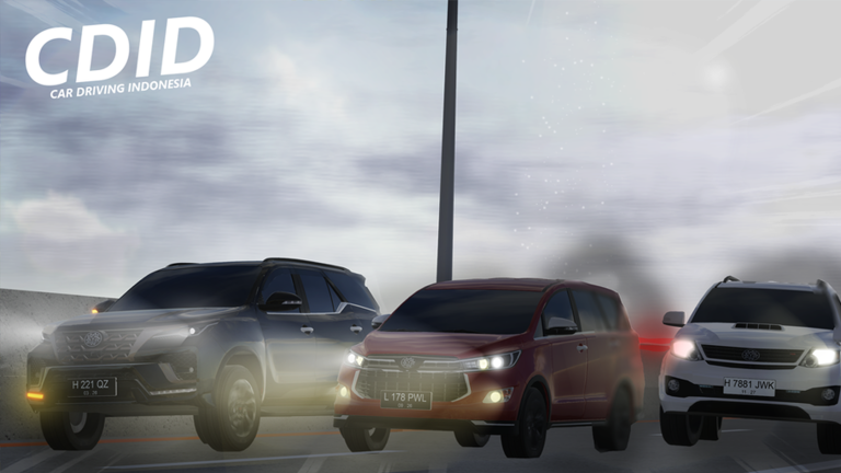 Car Driving Indonesia screenshot 6