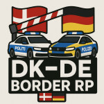 DK-DE BORDER RP