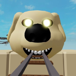 Cart Ride Into Ben!