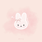 Bunnies hop