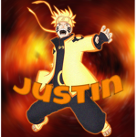 Justin_playz's gang fam