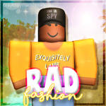 ❤ Rad Fashion ❤