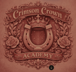 Crimson crown academy