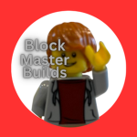 Block Master Builds Fan Squad