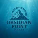 Obsidian Point Park