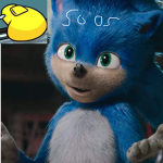 Sonic Simulator Cult