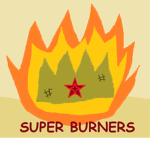 super burners
