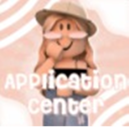 Application Center