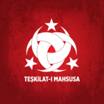 Teşkîlât-ı Mahsusa