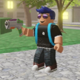 Epic Gun Fighting