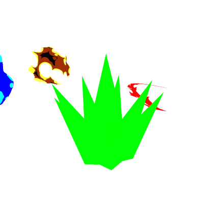vfx pack more soon!