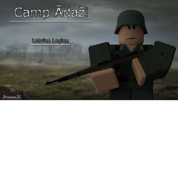 Alpha Training Barracks