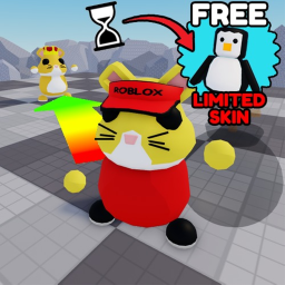 [EARLY ACCESS] Hamster Havoc! 🐹